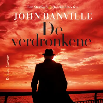 De verdronkene - John Banville