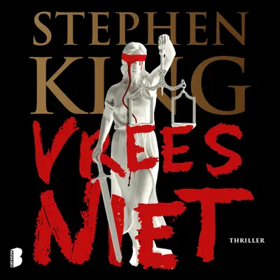 Vrees niet - Stephen King