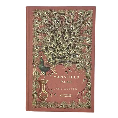 Mansfield Park - Jane Austen