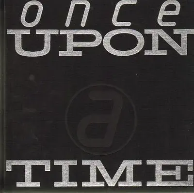 Once Upon a Time - Ed van der Elsken - Ed van Der Elsken