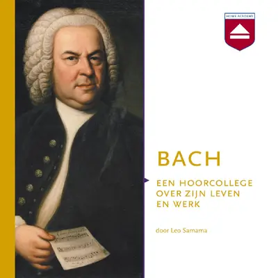 Bach - Leo Samama