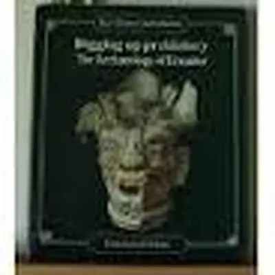 Digging up prehistory - Karl Dieter Gartelmann