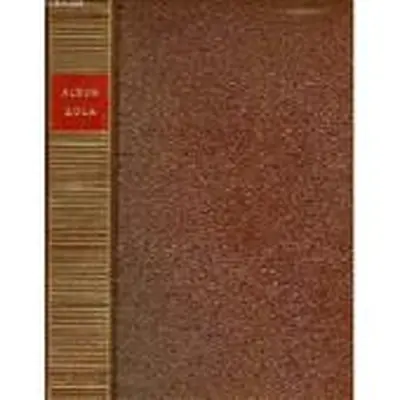 Album Zola - Jean Vidal