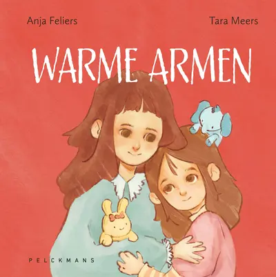 Warme Armen - Anja Feliers