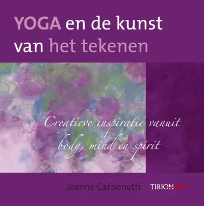 Yoga en de kunst van het tekenen - J. Carbonetti