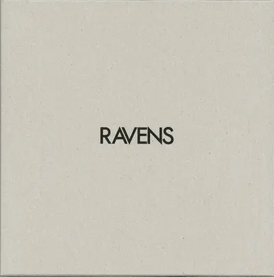 Masahisa Fukase – Ravens