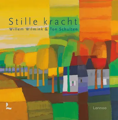 Stille kracht - Willem Wilmink, Ton Schulten