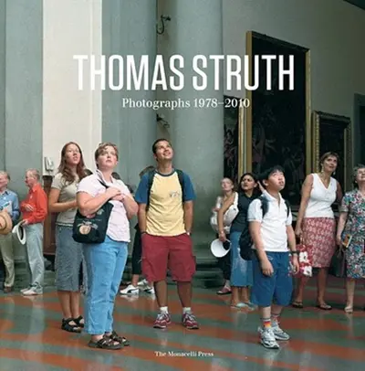 Thomas Struth - Anette Kruszynski, Tobia Bezzola, James Lingwood