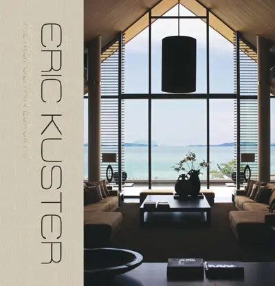 Metropolitan Luxury II - Anna Lambert, Eric Kuster