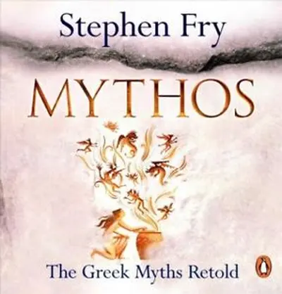 Mythos - Stephen Fry