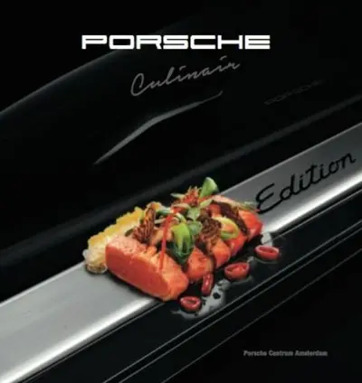Porsche Culinair -