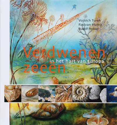 Verdwenen zeeën in het hart van Europa - Vojt?ch Turek