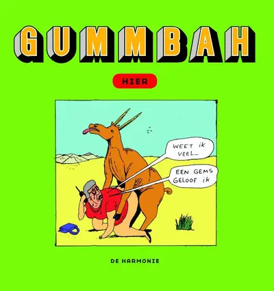 Hier - Gummbah