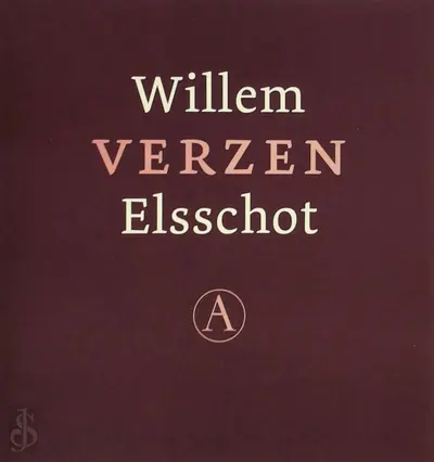 Verzen + CD - W. Elsschot
