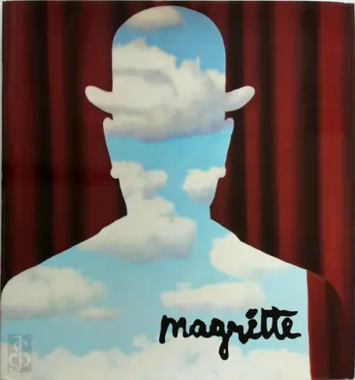 René Magritte, tekens en beelden - Harry Torczyner