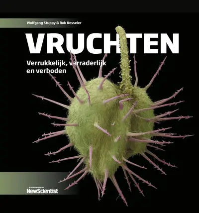 Vruchten - Wolfgang Stuppy, Rob Kesseler