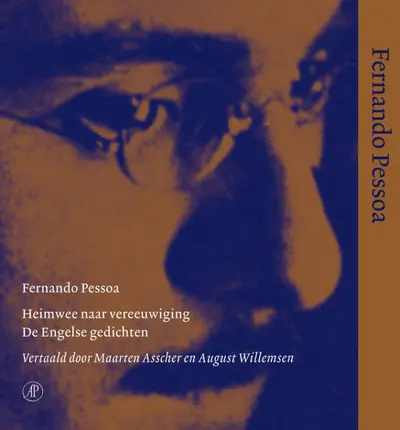 Heimwee naar vereeuwiging - Fernando Pessoa