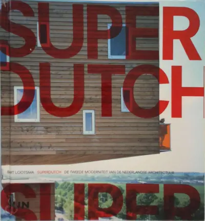 Superdutch - Bart Lootsma