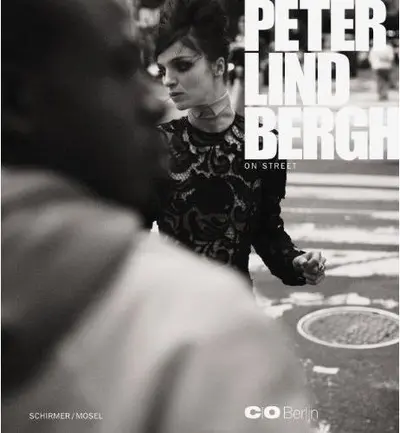 Peter Lindbergh - Peter Lindbergh