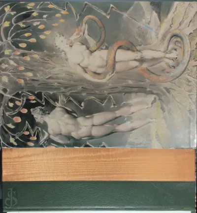  Paradise Lost: A Poem in Twelve Books - John Milton