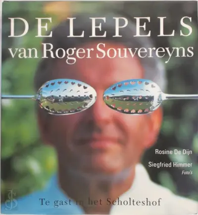De Lepels van Roger Souvereyns - Rosine De Dijn, Henri Van Daele, Carola Reich, Susanne George