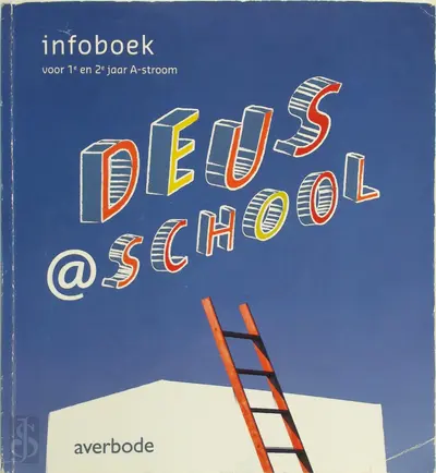 Deus@School / infoboek - Unknown
