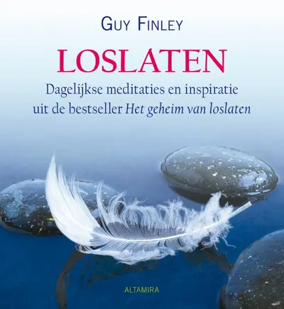 Loslaten - Guy Finley