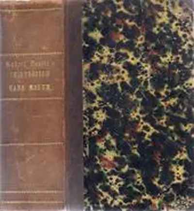 Chirurgisch vademecum - Robert Druitt