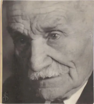 Stijn Streuvels - Antoon Coolen, Herman Teirlinck