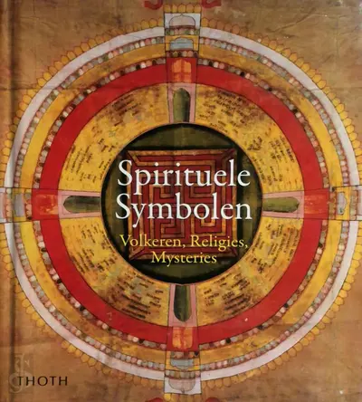Spirituele Symbolen - Robert Adkinson