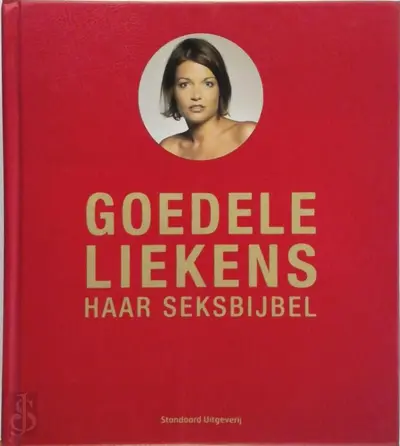 Haar seksbijbel - G. Liekens