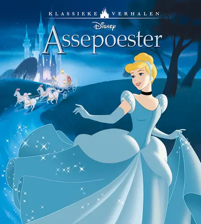 Assepoester - 
