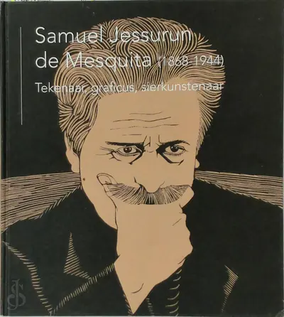 Samuel Jessurun de Mesquita (1868-1944) - Jonieke van Es