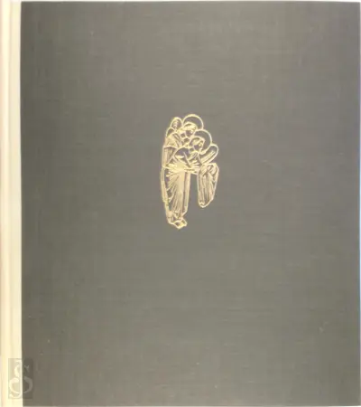 Kunst van het Maasland in de XIde en XIIde eeuw - Suzanne Collon-gevaert, Jean Lejeune, Jacques Stiennon, Germaine Faider-feytmans, André M. Pols