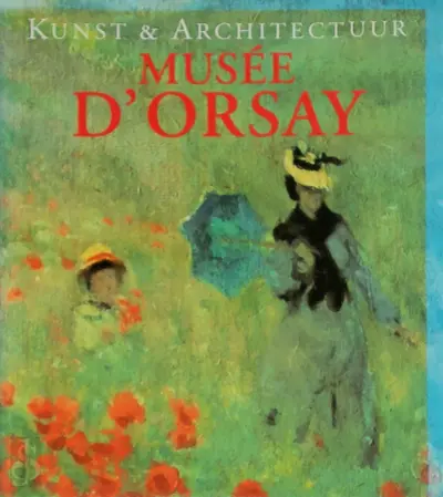 Musée d'Orsay - Peter J. Gärtner, Martina Padberg