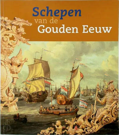 Schepen van de Gouden Eeuw - Unknown