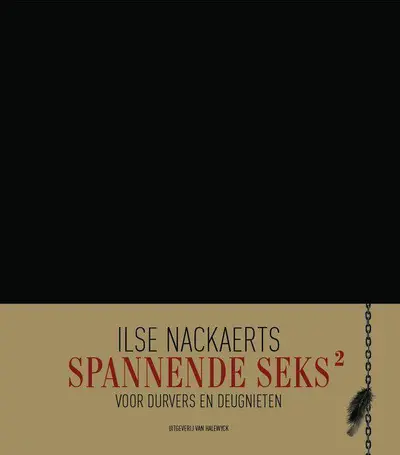 Spannende seks / 2 - I. Nackaerts