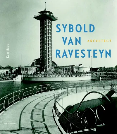 Sybold van Ravesteyn architect - Kees Rouw