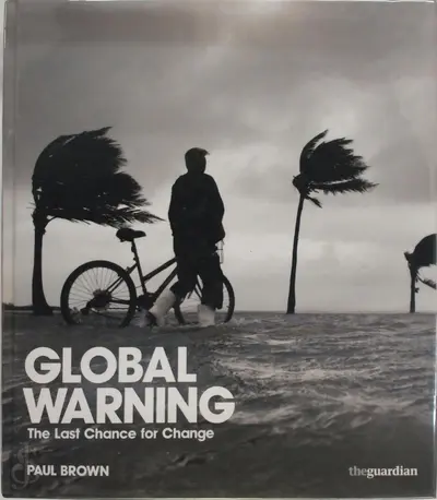 Global Warning - P. Brown