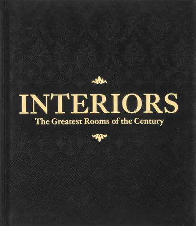 Interiors - Phaidon Editors, William Norwich