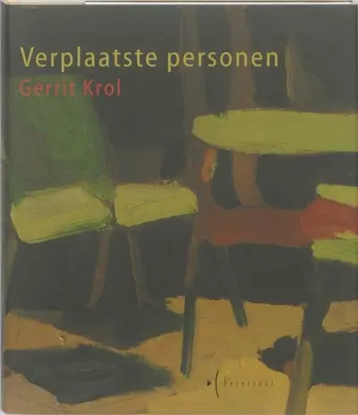 Verplaatste personen - G. Krol