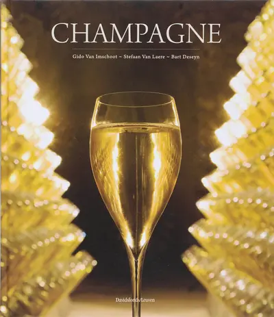 Champagne - G. Van Imschoot, S. Van Laere