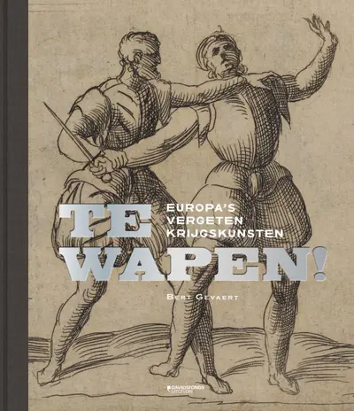 TE WAPEN! - Bert Gevaert