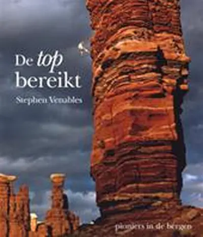 De top bereikt - Unknown