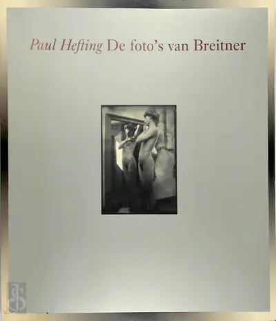 De foto's van Breitner - Paul Hefting