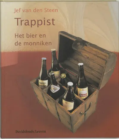 Trappist - Jef Van Den Steen