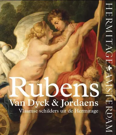 Rubens, van Dyck & Jordaens - Natalja Babina, Natalija Babina, Ben Van Beneden, Natalja Gritsaj, Aleksej Larionov
