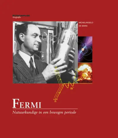Fermi - Micheangelo de Maria