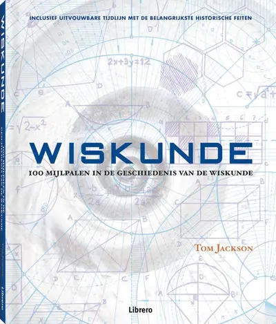 Wiskunde - Tom Jackson