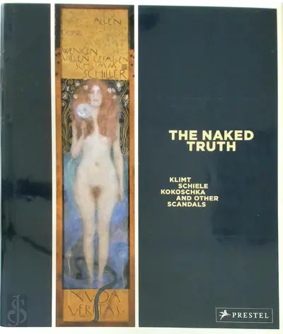 The naked truth - Tobias Günter Natter, Max Hollein